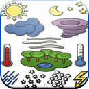 Weather Games for Kids Puzzle3-APK