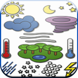 Weather Games for Kids Puzzle3
