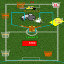 Fussball Soccer Marbles Game-APK