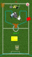 Fussball Soccer Marbles Game screenshot 1