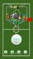 Fussball Soccer Marbles Game screenshot 2