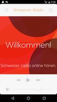 Schweizer Radio Affiche