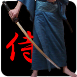 サムライカンプ