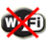 WiFi Status icône