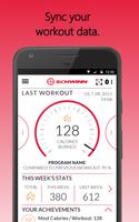 Schwinn Trainer постер