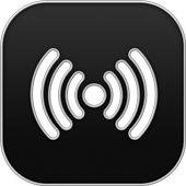 WiFi Action Camera icon