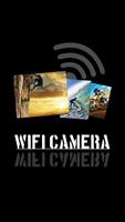 WiFi Action Camera Affiche