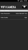 WiFi CAMERA A7 اسکرین شاٹ 2