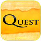 Gear Pro Quest 아이콘