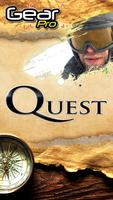 Gear Pro Quest Affiche