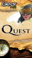 Gear Pro Quest poster