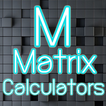 Matrix Calculators