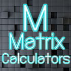 Matrix Calculators أيقونة