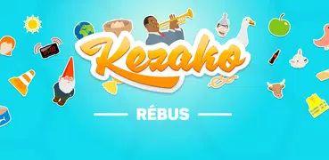 Kezako: Rebus