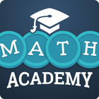 Math Academy 아이콘