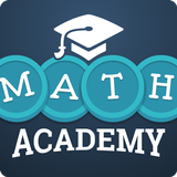 Math Academy icône