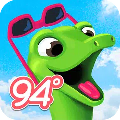 94 Degrees Adventures APK download