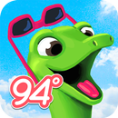 94 Degrés Adventures APK