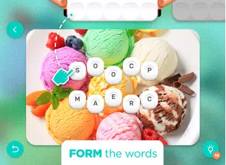 Pic The Words アプリダウンロード