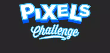 Pixels Challenge