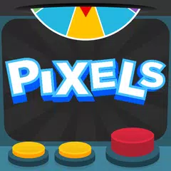 Pixels Challenge アプリダウンロード