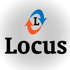 Locus Exchange icône