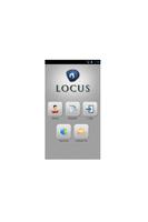 Locus Exchange โปสเตอร์