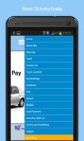 Online Cab Booking App India screenshot 1