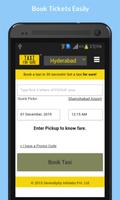 Online Cab Booking App India screenshot 2