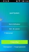 Pool System スクリーンショット 1