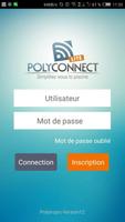 Polyconnect Cartaz