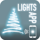 Lights App aplikacja