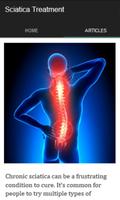 Sciatica Treatment скриншот 3