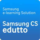 Samsung CS edutto (for Tab) APK