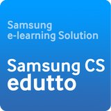 Samsung CS edutto 圖標