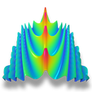 Surface 3D Plot APK