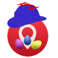 GPS Egg Hunt