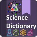 Science Dictionary (Offline) APK