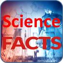 Science Facts APK