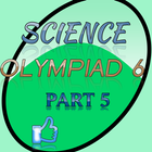 SCIENCE OLYMPIAD6 P-5 아이콘