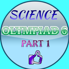 SCIENCE OLYMPIAD6 P-1 icône