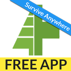 Survivr ícone