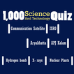 Science Technology Quiz