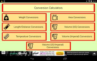 Science Calculator capture d'écran 2