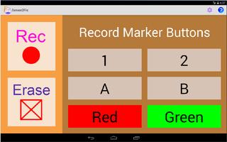 Sensor2File Screenshot 1
