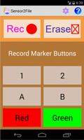 Sensor2File Pro Plakat