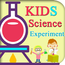 Science Experiment Video - School Project Learning APK