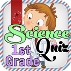 Science Lesson 1st grade FREE آئیکن