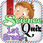 Science Lesson 1st grade FREE icon