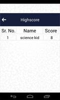 Science Lesson 1st grade FREE screenshot 2